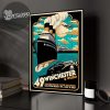 49 Winchester At Point Pleasant Beach In New Jersey On July 23 2025 Home Decor Poster Canvas