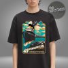 49 Winchester At Point Pleasant Beach In New Jersey On July 23 2025 Unisex T-Shirt