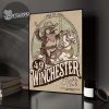 Guns N Roses At Ernst Happel Stadium In Vienna AT On July 24 2025 Home Decor Poster Canvas