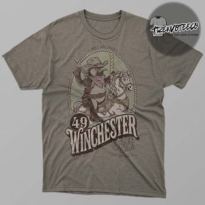 49 Winchester At Point Pleasant Beach In New Jersey On July 23 2025 Unisex T-Shirt