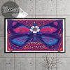 Hatebreed New Poster Music Make The Demons Obey Home Decor Poster Canvas