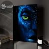Avatar Fire And Ash New Poster Film The Rise Of Flame Home Decor Poster Canvas
