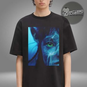 Avatar The Spirit Of Eywa A New Generation Awakens Unisex T-Shirt
