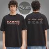 Ghost Band Mummy Dust Six Hundred Sixty Six Dollars Unisex T-Shirt