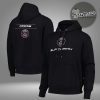 BLACKPINK x PSG Paris Deadline World Tour 2025-2026 Logo Two Sided Hoodie Shirt