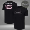 BLACKPINK Deadline World Tour 2025-2026 Paris Exclusive Merch Two Sided Unisex T-Shirt