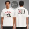 Bad Religion New Merch 2025 Head Wound Two Sided Unisex T-Shirt