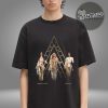 Slipknot We Are Not Your Kind Two Sided Unisex T-Shirt