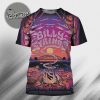Dirty Heads At California State Fair In Sacramento CA On July 16 2025 All Over Print Shirt