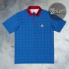 Deadpool Chips And Chimi RSVLTS Collection 2025 Polo T-Shirt