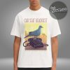 Primus Onward & Upward Tour At Synovus Bank Amphitheater At Chastain Park In Atlanta GA On July 25 2025 Unisex T-Shirt