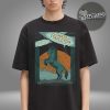 The Offspring Supercharged Tour 2025 Poster Show At Budweiser Stage In Toronto ON On July 23 2025 Unisex T-Shirt