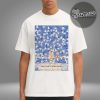 Primus Onward And Upward Tour At Red Hat Amphitheater In Raleigh NC On July 23 2025 Unisex T-Shirt