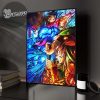 Slightly Stoopid Step Into The Sun Summer Tour At Salt Lake City In Utah On July 27 2025 Home Decor Poster Canvas