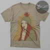Queens Of The Stone Age At Zenith Munich In DE On July 25 2025 Unisex T-Shirt