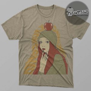 Dinosaur Jr. And Snail Mail Poster Music Show At The Andrew J Brady Music Center In Cincinnati On July 25 2025 Unisex T-Shirt