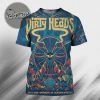 FC 26 EA Sports Cover Athlete Zlatan Ibrahimovic Ultimate Edition All Over Print Shirt