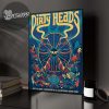 Dirty Heads At California State Fair In Sacramento CA On July 16 2025 Home Decor Poster Canvas