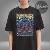 Billy Strings At Icc Sydney Theatre In Sydney Australia On July 17 2025 Unisex T-Shirt