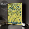 AC DC Power Up Tour At Ullevi In Gothnburg SE On July 28 And August 1 2025 Home Decor Poster Canvas