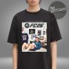 Guns N Roses At Usce Park In Belgrade RS On July 18 2025 Two Sided Unisex T-Shirt