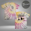 The Offspring Supercharged Tour 2025 Poster Show At Budweiser Stage In Toronto ON On July 23 2025 All Over Print Shirt