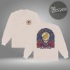 Grateful Dead Blues For Allah Two Sided Unisex T-Shirt