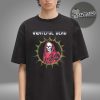 The Wizzard Oz Rip Ozzy Osbourne Prince Of Darkness Unisex T-Shirt