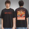 Guns N Roses At Ernst Happel Stadium In Vienna AT On July 24 2025 Two Sided Unisex T-Shirt