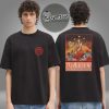 The Offspring Poster Music Show At Ruoff Music Center In Noblesville IN On July 25 2025 Unisex T-Shirt