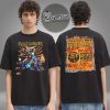 The Avett Brothers At The Astro In La Vista NE On July 17 2025 Unisex T-Shirt