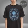 AC DC Imola PWR UP Tour Two Sided Unisex T-Shirt