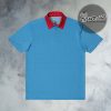 Jurassic Park Life Finds A Way RSVLTS Collection 2025 Polo T-Shirt