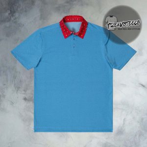 Jurassic Park The Grant RSVLTS Collection 2025 Polo T-Shirt