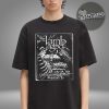 Guns N Roses At Vasil Levski National Stadium In Sofia Bulgaria On July 21 2025 Two Sided Unisex T-Shirt