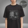 Lamb Of God Ram Skull Black Unisex T-Shirt