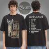 Slipknot Welcome To 1999 Limited Editon Two Sided Unisex T-Shirt