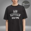 Wilco Will Love You Two Sided Unisex T-Shirt