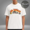 Queens Of The Stone Age At Zenith Munich In DE On July 25 2025 Unisex T-Shirt