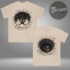 Daughtry Exclusive Shirt The Dam Two Sided Unisex T-Shirt