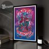 Lois Boisson Is The Champions Hambourg European Open WTA 250 Hambourg Home Decor Poster Canvas