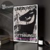 Hatebreed New Poster Music Make The Demons Obey Home Decor Poster Canvas