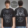 Buckethead At The Caverns In Grundy CO. TN On July 25 26 2025 All Over Print Shirt