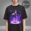 Woe Is Me Heres To Me Two Sided Unisex T-Shirt