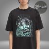 Widespread Panic At Exploreasheville.com In Asheville NC On July 24-25-26 2025 Unisex T-Shirt