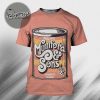 Sierra Ferrell At Kettle House Amphitheatre In Bonner Montana On July 26 2025 All Over Print Shirt