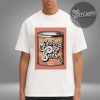 Mumford And Sons Poster Music Show At Charleston In South Carolina On July 27 2025 Unisex T-Shirt