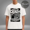 New Friends Fest 25 Toronto At Lithuanian House  On August 1-3 2025 Line Up Unisex T-Shirt