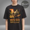 Daughtry Exclusive Shirt The Day I Die Two Sided Unisex T-Shirt
