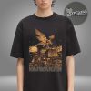 Primus Onward And Upward Tour At The Bomb Factory In Dallas TX On July 30 2025 Unisex T-Shirt